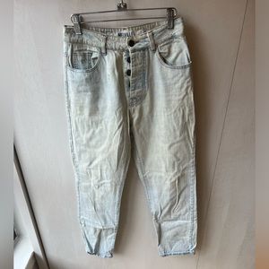 Brandy Melville jeans